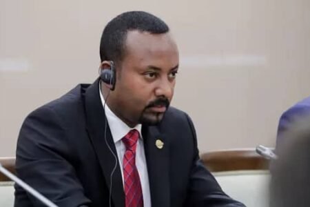 جبهة التيغراي تصدر بيانا حاسما وترفض الاتهام بتلقي دعمًا سودانيًا