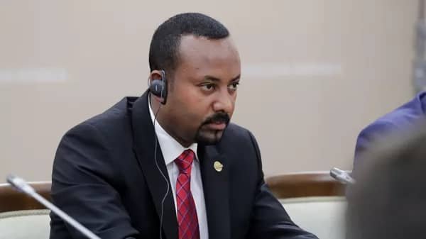 جبهة التيغراي تصدر بيانا حاسما وترفض الاتهام بتلقي دعمًا سودانيًا