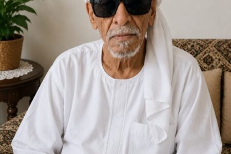 صلاة الله مولانا المُعظّم: للشاعر مبارك عبد الرحمن