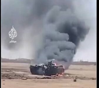 هجوم بمسيرة ينهي حياة “5” مدنيين داخل سيارة بأمدرمان