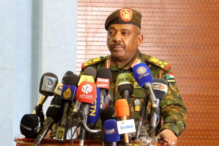 نذر مواجهة بين الخرطوم وأديس ابابا …تفاصيل العدوان الاثيوبي على السوداني