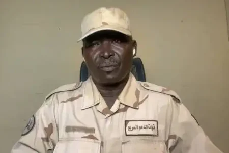 أبو شوتال يحدد شروطا لعودته إلى ” حضن الوطن”