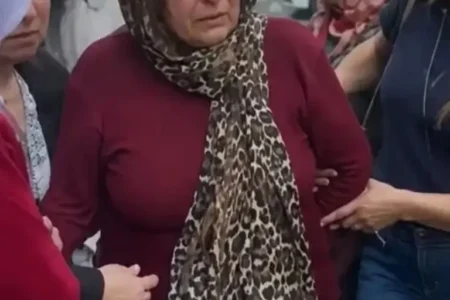 اشعلت قصتها منصات التواصل بتركيا.. تفاصيل مثيرة حول “الأم ” التي قتلت زوج ابنتها