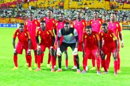 المريخ يحدد موعد العودة للخرطوم استعدادا لدوري النخبة بالعاصمة