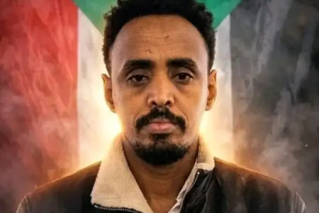 السجن “5” سنوات على الناشط السياسي علاء الدين الشريف