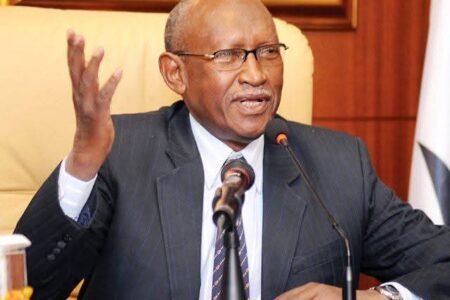 احتفلت بوداعه السعودية وترقُب لاستقباله في السودان…البروف شمو يستعد للعودة إلى بلاده