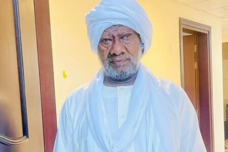 المحكمة الدستورية في السودان الي اين ؟