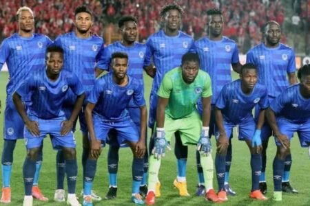 بعد فوزه على المريخ …الهلال يحسم لقب دوري النخبة لموسم 2026م