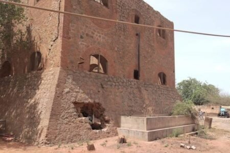 تقارير صحافية تفضح العقلية الإدارية بأراضي  سنار