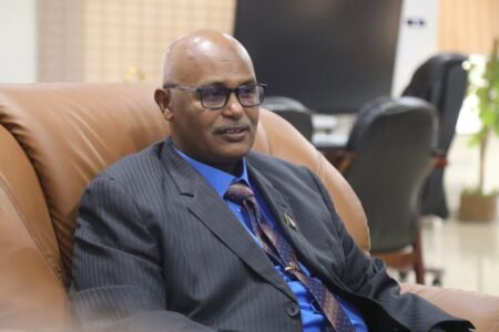السودان…بدء المرحلة الثانية في بناء ميناء جديد لاستقبال ناقلات النفط العملاقة