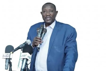 وزير سوداني يكشف عن عملية تهريب لطالبات من داخليات بالخرطوم إلى خارج البلاد