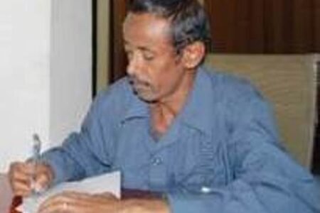 قبل عام من إندلاع الحرب…دعوة لاستبدال أعضاء “السيادي”