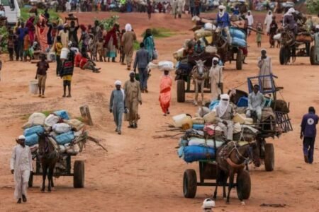 فصل 18 موظفا ارتكبوا حالات تحرش جنسي بسودانيات في تشاد