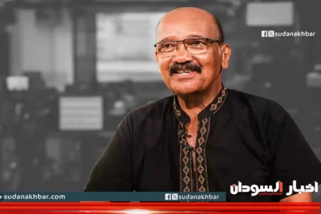 الصحفي الهارب..!!..التمهيد للقادم