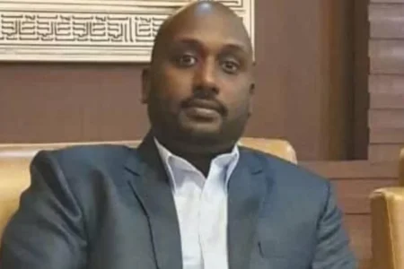تبدأ محاكمته غدًا…قيادي بالحركة الشعبية”جناح عرمان” يواجه إتهامات عقوبتها الإعدام