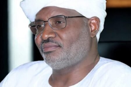 أنباء عن إعتقال الصحافي عبد الماجد عبد الحميد