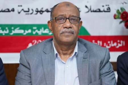 المحكمة تبطل قرارات والي البحر الأحمر