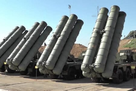 مقترح  بتسليم منظومة الدفاع الجوي “S-400” للسودان، يحظى بتفاعل واسع