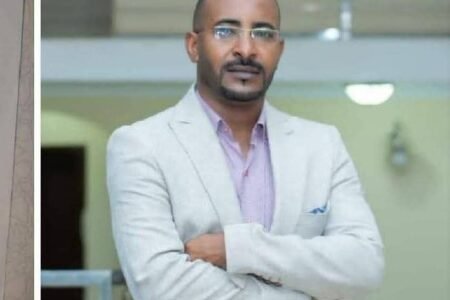 نيابة المعلوماتية تستجوب الصحافي عزمي عبد الرازق، وتطلق سراحه بالضمان