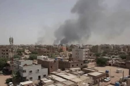 الإعلان رسميا عن تحرير “بارا وأم سيالة”، والجيش يحكم السيطرة الكاملة على شمال كردفان