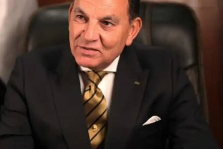 لأول مرة.. مسؤول رفيع بالمخابرات المصرية يكشف تفاصيل ما جرى في مزرعة موسيفيني قبيل ساعات من سقوط طائرة قرنق