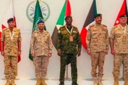 المبادرة السعودية للتحالف البحري…قراءة في مكاسب السودان