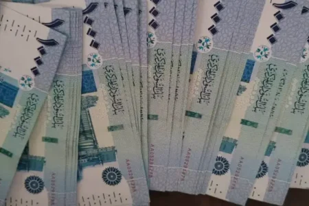إغراق أسواق سودانية بفئة الألف جنيه المزورة، والكشف عن الفاعل