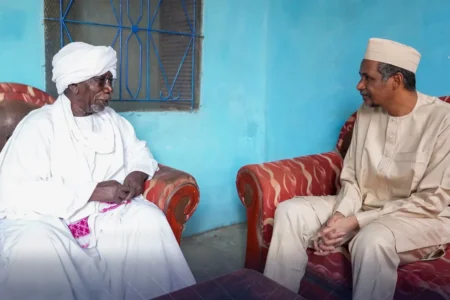 صحفي: الدعم السريع تعتقل زعماء عشائر وعمد ورجالات إدارة أهلية، رفضوا الاستجابة للإستنفار