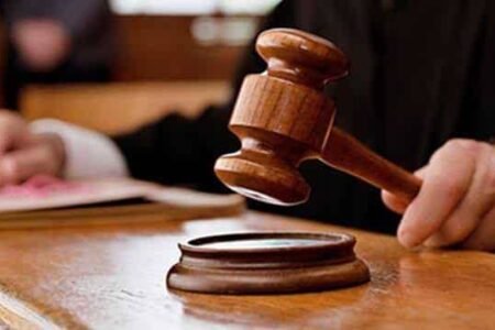 الحكم بالسجن والغرامة على “كهربجي” انتحل شخصية قاض