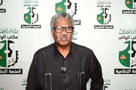 بحضور والي القضارف…ديوان الزكاة يدعو لاتقان العمل واحسان معاملة الناس
