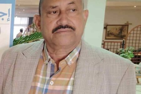وزير صحة سنار يبشر بأجهزة طبية حديثة لتطوير الخدمات الصحية للمواطنين