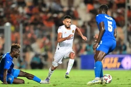 نادي الهلال السوداني يتأهب للتصعيد القانوني بعد رفض طعنه