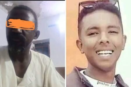 السلطات الأمنية  بمدني تفك طلاسم جريمة قتل  غامضة  وتلقي القبض على المتهم