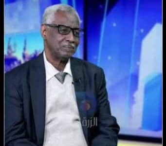 المؤتمر الوطني ينفي خبثه اما الذبد فيذهب جفاءا