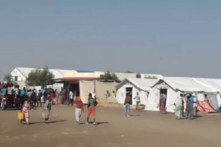 اشتباكات عنيفة داخل اثيوبيا تدفع آلاف الأثيوبيين إلى السودان