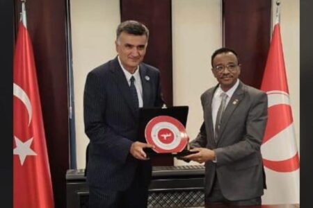 وزير التعليم العالي: الاتفاقيات الموقعة مع تركيا تفتح آفاقاً واسعة للتعاون الأكاديمي واالبحثي بين البلدين