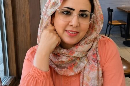 لا تجعل الجميع يعرفون الطريق إليك