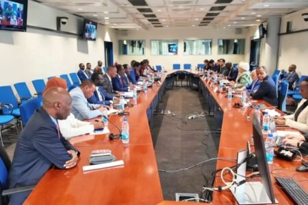 رفض وتحفظات على خطة الآلية الخماسية للحوار السوداني