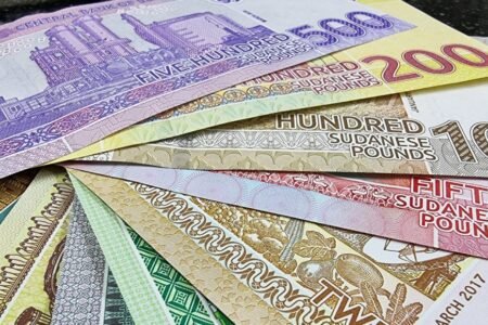بنك السودان يسحب العملة القديمة ويعلن عن مهلة 3 أشهر فقط