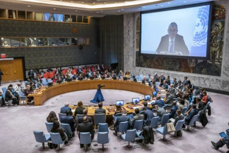 إجتماع دولي بنيويورك لدعم الحوار السياسي المدني في السودان