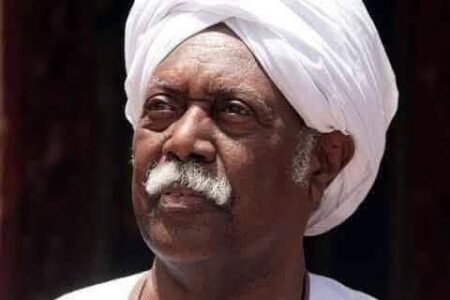 في ذمة الله الدكتور حيدر إبراهيم