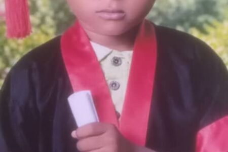 “الحمدي” خريجًا…عقبال الجامعة
