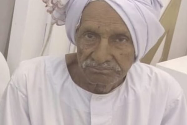 مناشدة للسودانيين بالرياض
