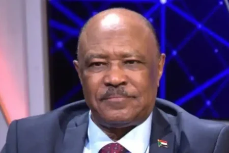 الخرطوم تستوضح رؤساء الآلية الخماسية بشأن  قرار امريكا برفضها منح البرهان تأشيرة الدخول