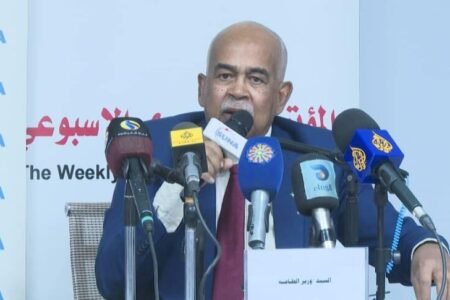 وزارة الطاقة تعلن إنهاء أزمة الوقود والكهرباء