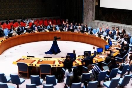 مجلس الأمن الدولي يطرح العقوبات على السودان للتصويت الخميس المقبل
