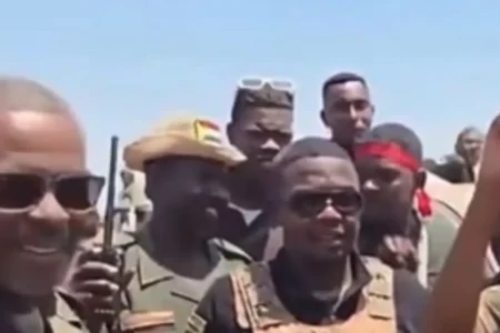خبراء عسكريون :تحرير منطقة المزروب الإستراتيجية يفتح الطريق لتحرير غرب كردفان بشكل كامل