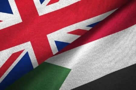 تضمنت أسماء المتهمين بارتكاب جرائم حرب في الفاشر… قائمة بأسماء الشخصيات في قائمة العقوبات البريطانية