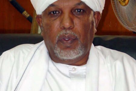 رئيس البرلمان الأسبق يكتب : الرئيس البشير كما خبرته خرج للموت  مرات عديدة
